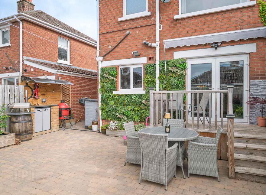 61 Orangefield Road, Belfast, BT5 6DD