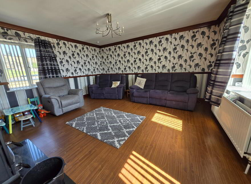 57 Tattysallagh Road, Tattysallagh, Omagh, BT78 5BR
