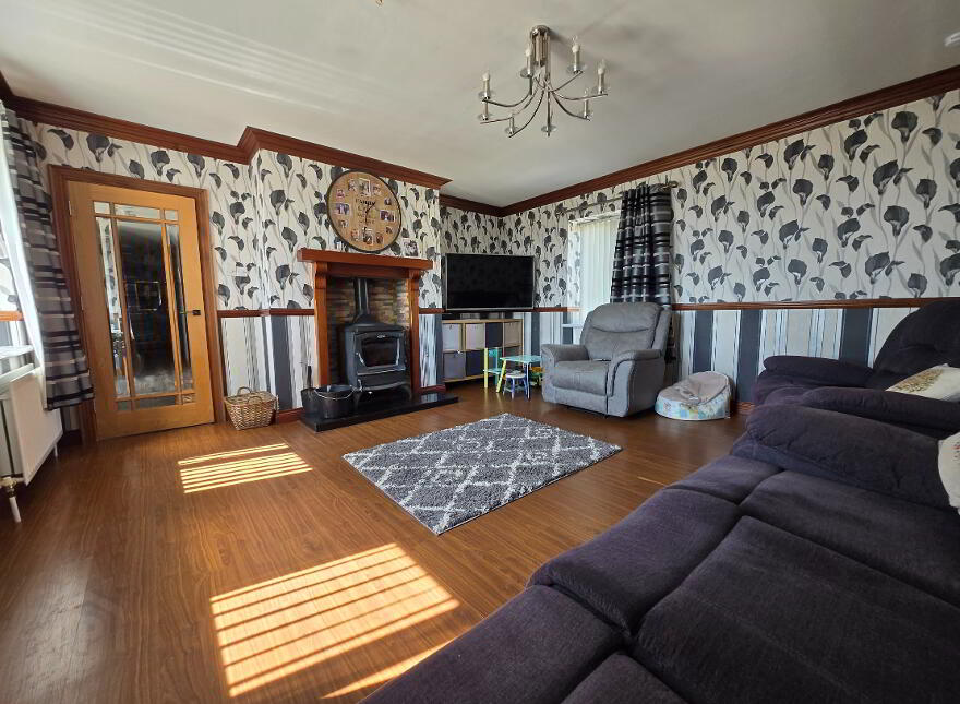 57 Tattysallagh Road, Tattysallagh, Omagh, BT78 5BR