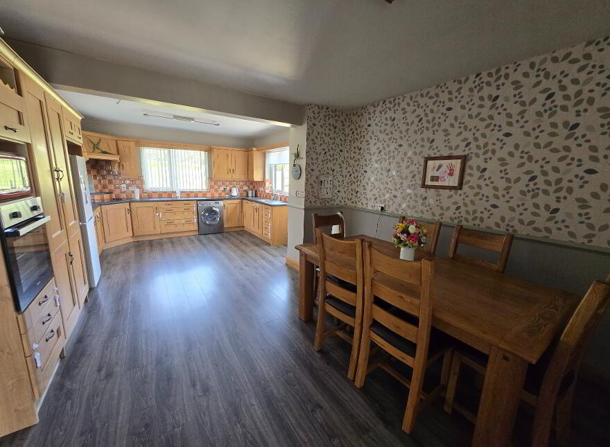 57 Tattysallagh Road, Tattysallagh, Omagh, BT78 5BR