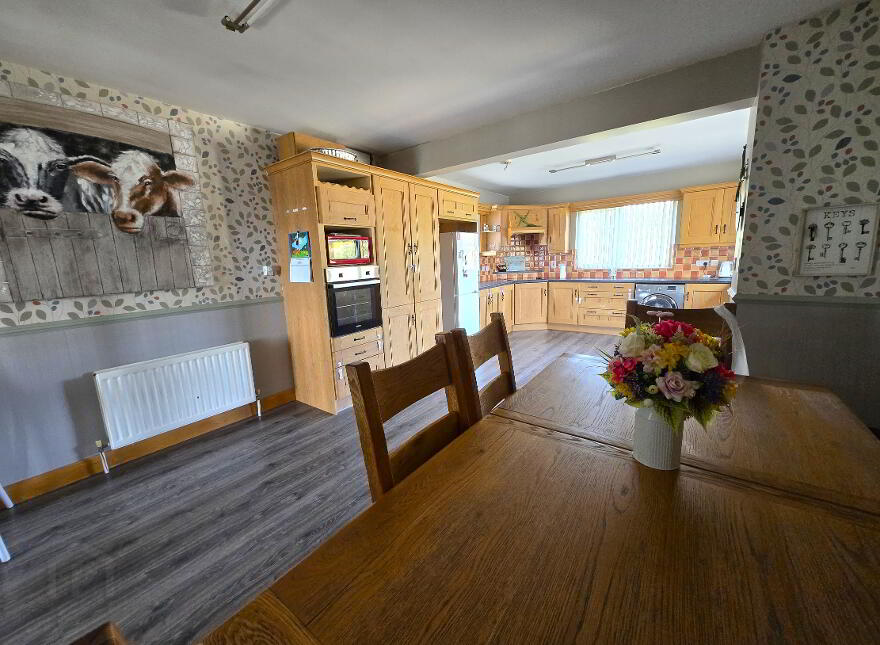57 Tattysallagh Road, Tattysallagh, Omagh, BT78 5BR