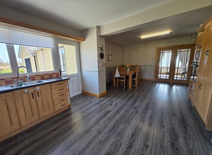 57 Tattysallagh Road, Tattysallagh, Omagh, BT78 5BR