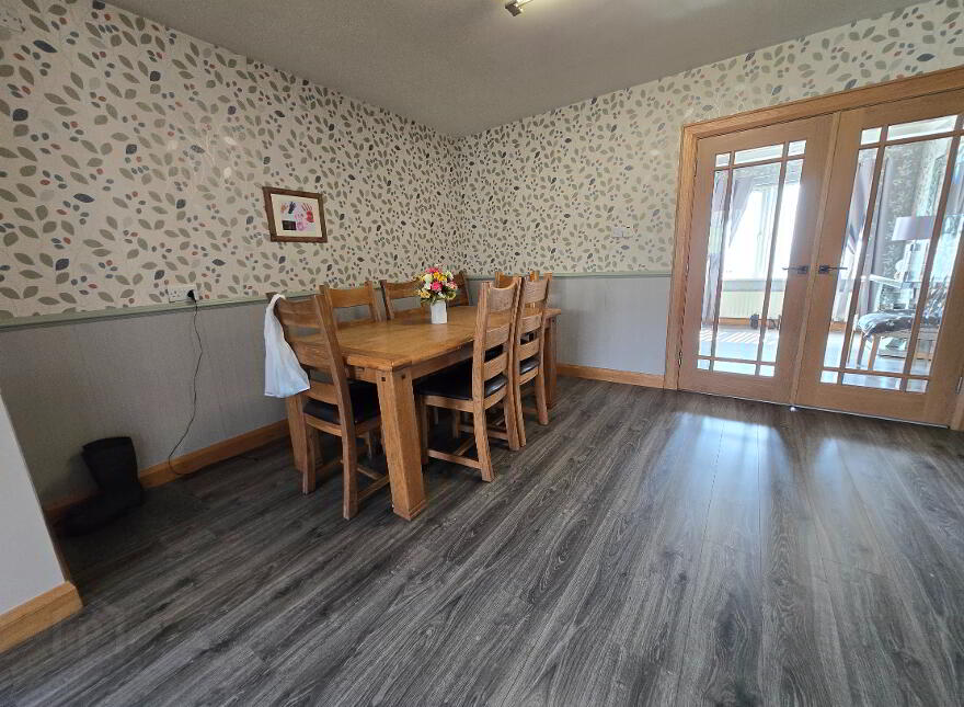 57 Tattysallagh Road, Tattysallagh, Omagh, BT78 5BR
