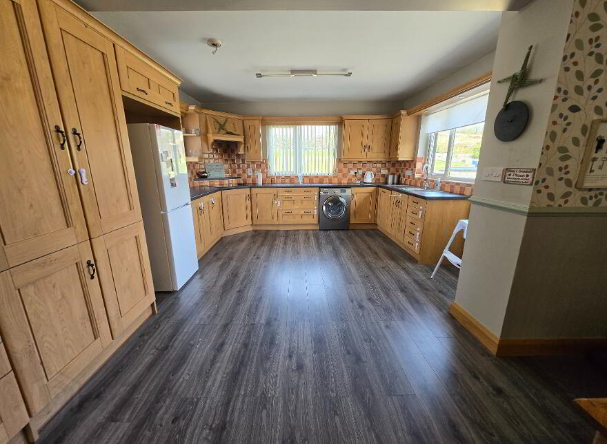 57 Tattysallagh Road, Tattysallagh, Omagh, BT78 5BR