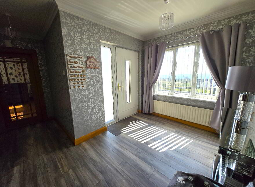 57 Tattysallagh Road, Tattysallagh, Omagh, BT78 5BR