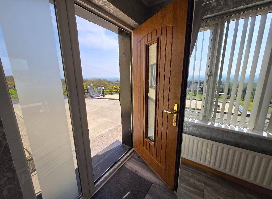 57 Tattysallagh Road, Tattysallagh, Omagh, BT78 5BR