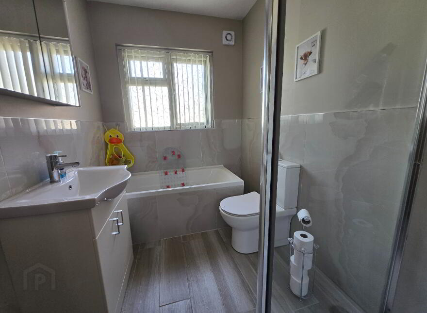 57 Tattysallagh Road, Tattysallagh, Omagh, BT78 5BR