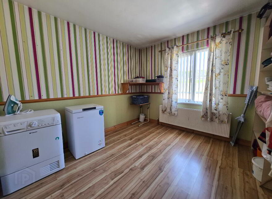 57 Tattysallagh Road, Tattysallagh, Omagh, BT78 5BR