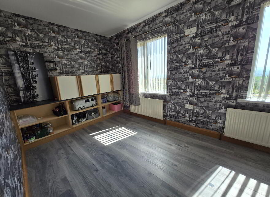 57 Tattysallagh Road, Tattysallagh, Omagh, BT78 5BR