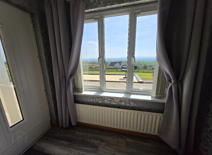 57 Tattysallagh Road, Tattysallagh, Omagh, BT78 5BR