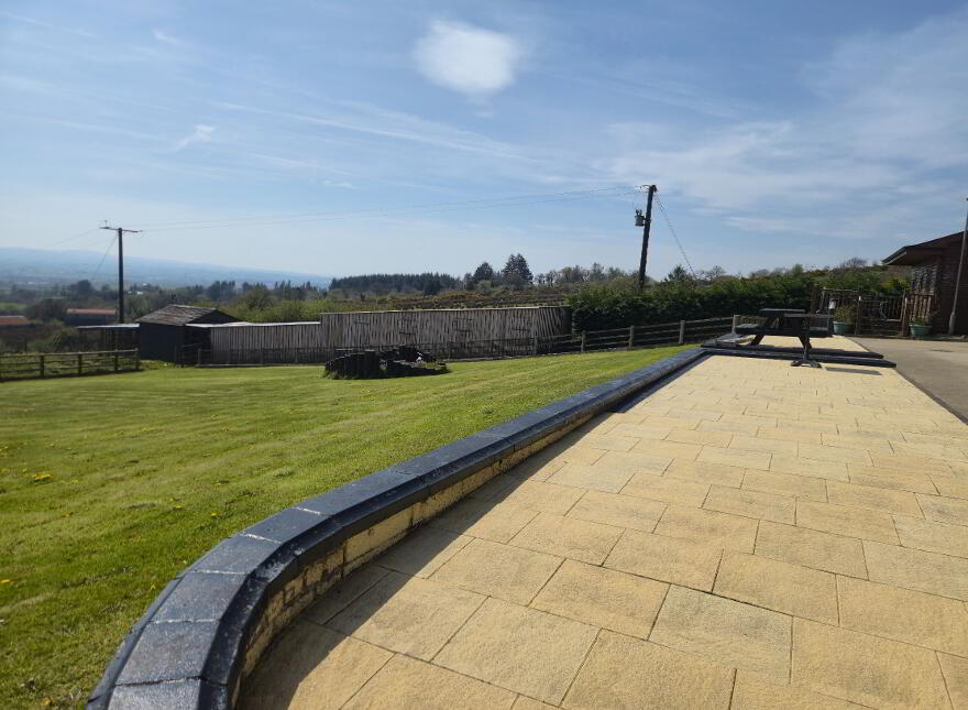 57 Tattysallagh Road, Tattysallagh, Omagh, BT78 5BR