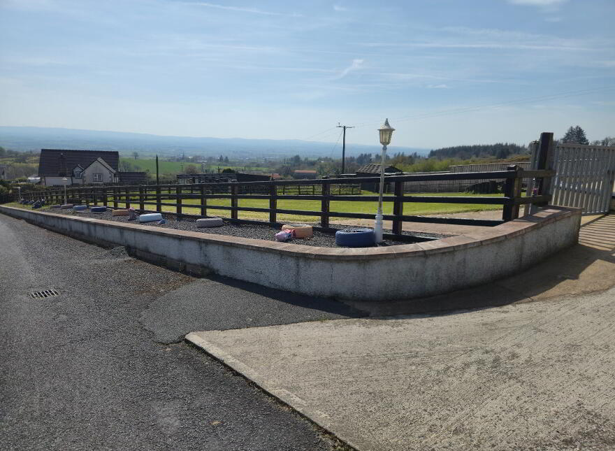 57 Tattysallagh Road, Tattysallagh, Omagh, BT78 5BR