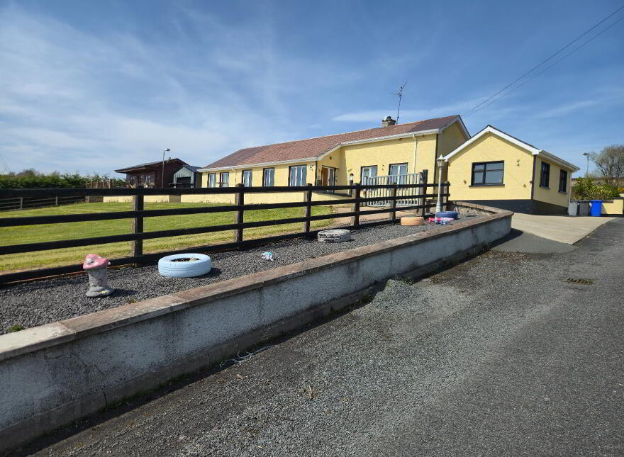 57 Tattysallagh Road, Tattysallagh, Omagh, BT78 5BR