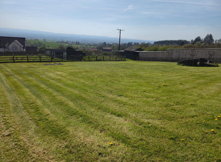 57 Tattysallagh Road, Tattysallagh, Omagh, BT78 5BR