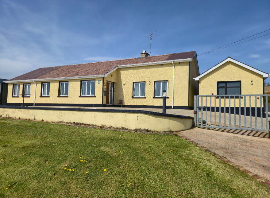 57 Tattysallagh Road, Tattysallagh, Omagh, BT78 5BR