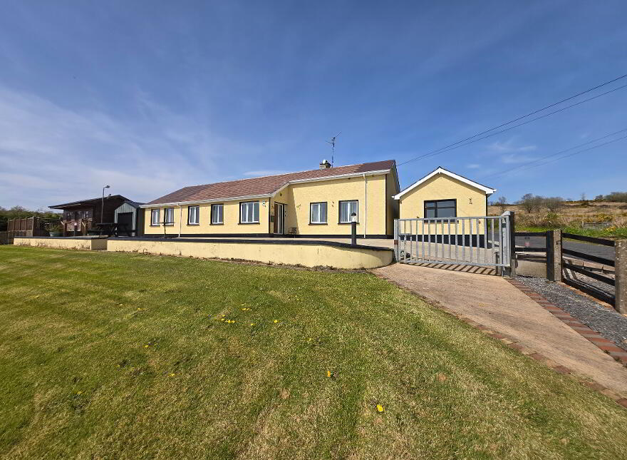 57 Tattysallagh Road, Tattysallagh, Omagh, BT78 5BR