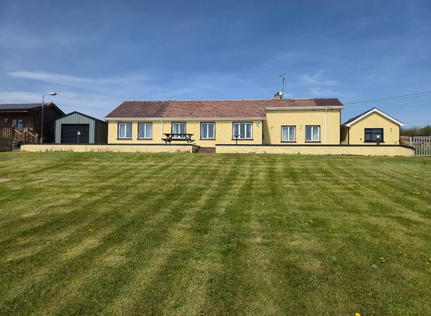 57 Tattysallagh Road, Tattysallagh, Omagh, BT78 5BR