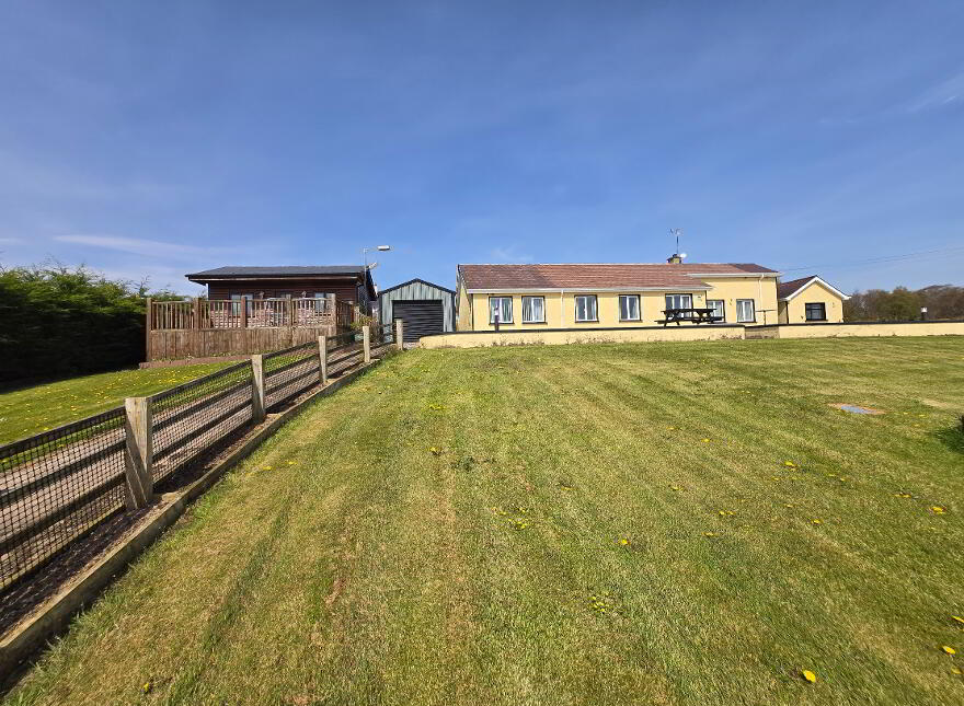 57 Tattysallagh Road, Tattysallagh, Omagh, BT78 5BR