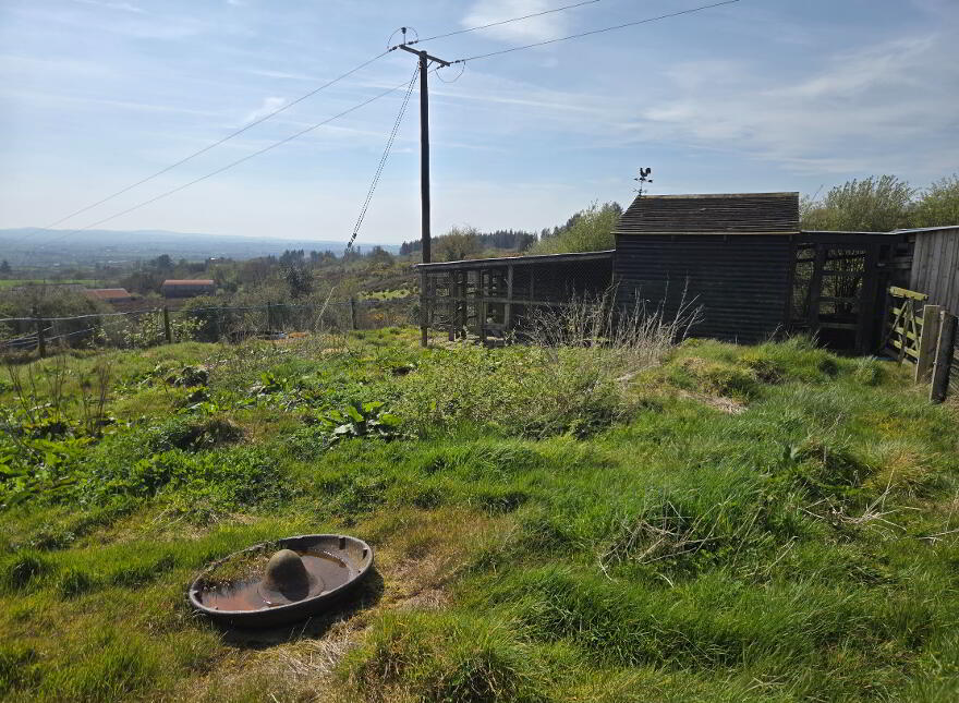 57 Tattysallagh Road, Tattysallagh, Omagh, BT78 5BR