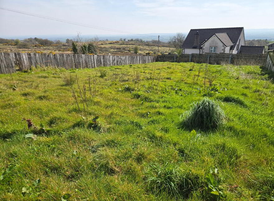 57 Tattysallagh Road, Tattysallagh, Omagh, BT78 5BR