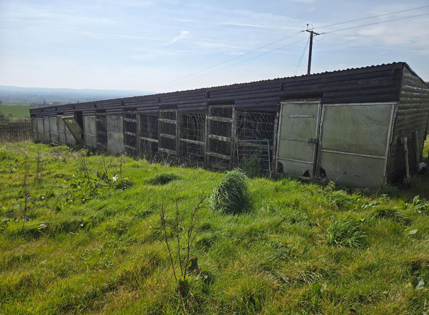 57 Tattysallagh Road, Tattysallagh, Omagh, BT78 5BR