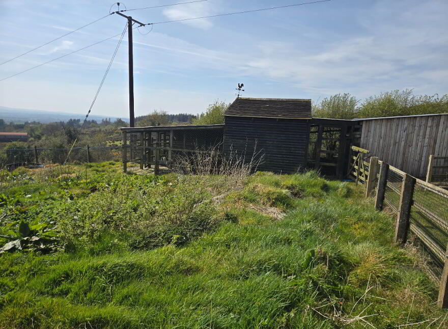 57 Tattysallagh Road, Tattysallagh, Omagh, BT78 5BR