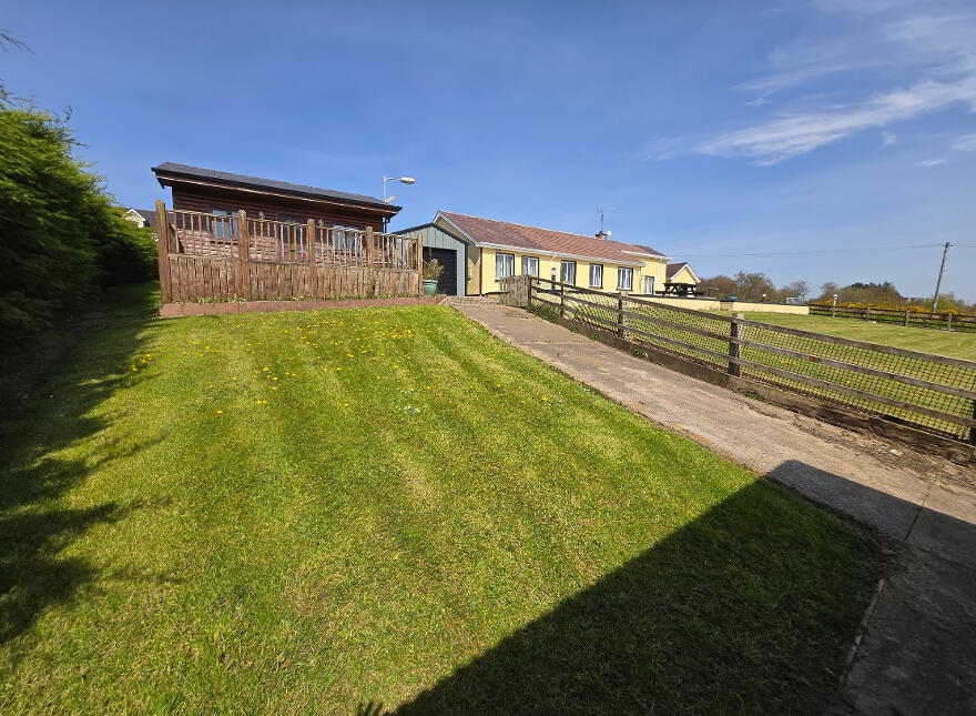57 Tattysallagh Road, Tattysallagh, Omagh, BT78 5BR