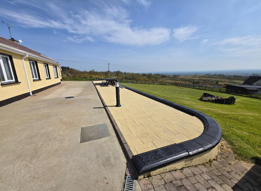 57 Tattysallagh Road, Tattysallagh, Omagh, BT78 5BR