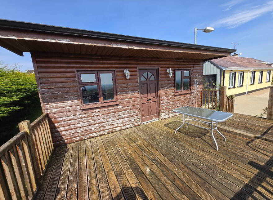 57 Tattysallagh Road, Tattysallagh, Omagh, BT78 5BR