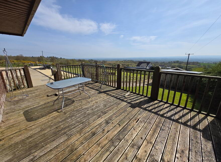 57 Tattysallagh Road, Tattysallagh, Omagh, BT78 5BR