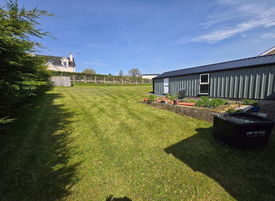 57 Tattysallagh Road, Tattysallagh, Omagh, BT78 5BR
