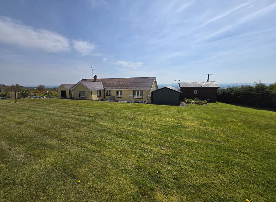 57 Tattysallagh Road, Tattysallagh, Omagh, BT78 5BR
