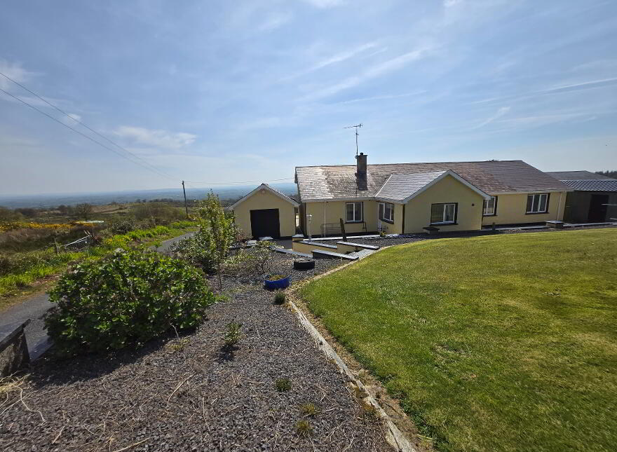 57 Tattysallagh Road, Tattysallagh, Omagh, BT78 5BR