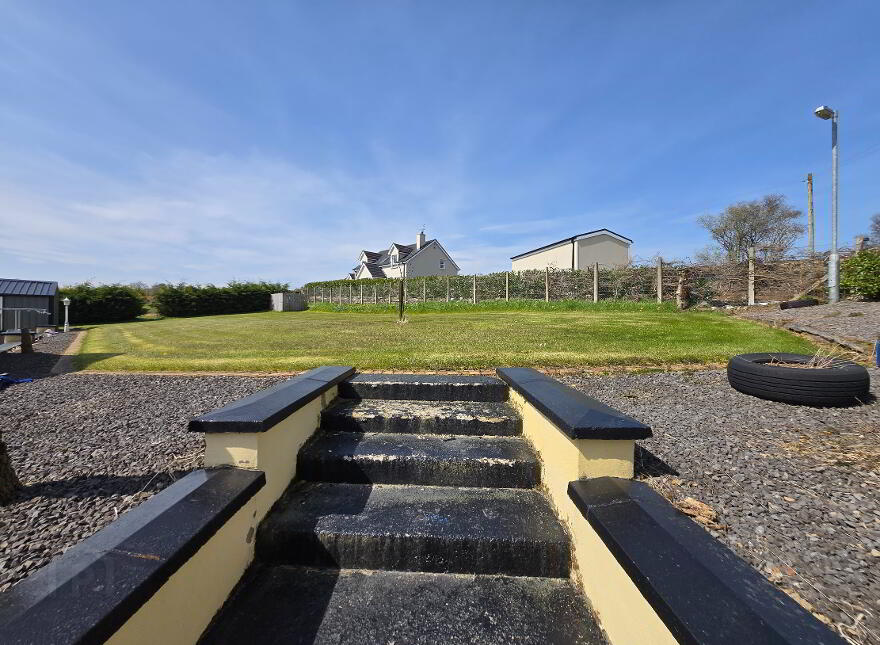 57 Tattysallagh Road, Tattysallagh, Omagh, BT78 5BR
