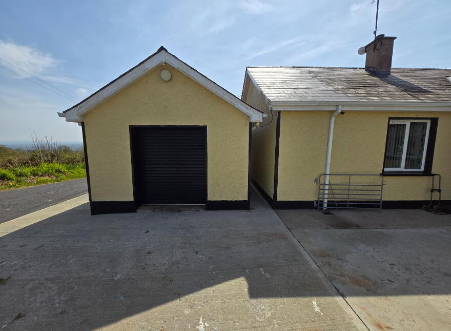 57 Tattysallagh Road, Tattysallagh, Omagh, BT78 5BR