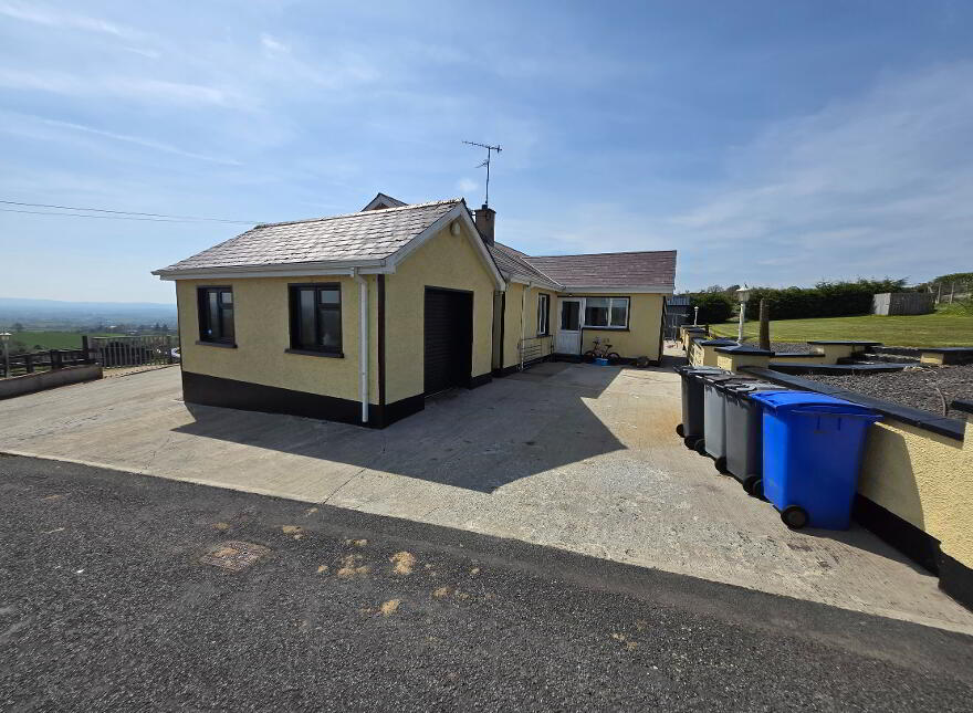 57 Tattysallagh Road, Tattysallagh, Omagh, BT78 5BR