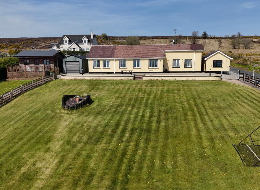 57 Tattysallagh Road, Tattysallagh, Omagh, BT78 5BR