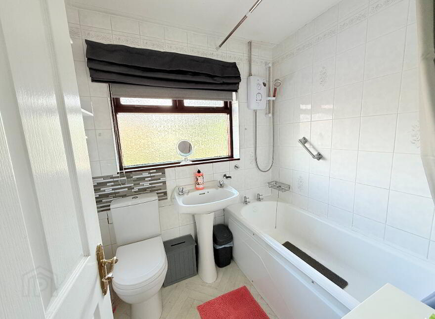 91 Tobar Park, Cullybackey, BT42 1NN