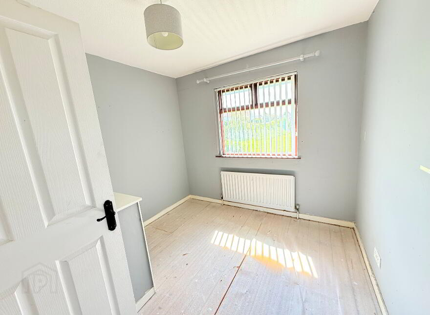 91 Tobar Park, Cullybackey, BT42 1NN