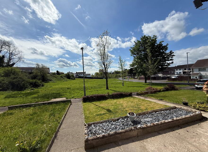 91 Tobar Park, Cullybackey, BT42 1NN