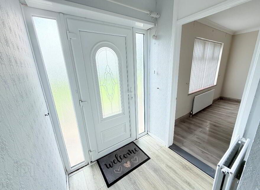 91 Tobar Park, Cullybackey, BT42 1NN