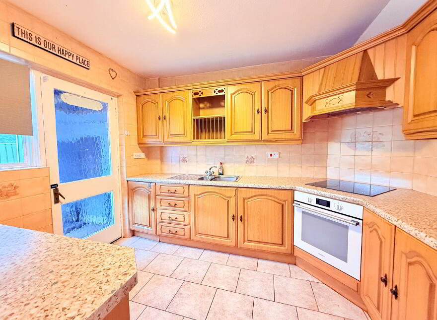 91 Tobar Park, Cullybackey, BT42 1NN