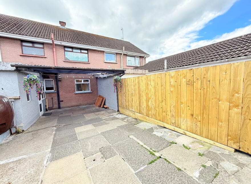 91 Tobar Park, Cullybackey, BT42 1NN