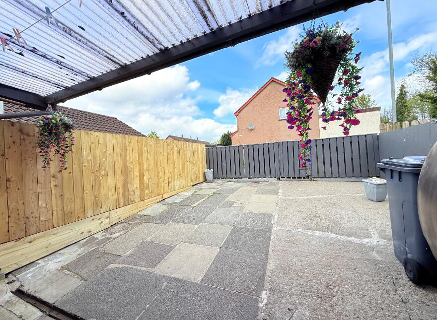 91 Tobar Park, Cullybackey, BT42 1NN