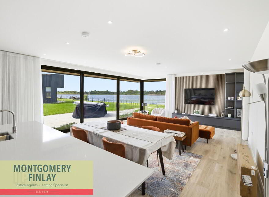 11 Derryad Country Park, Enniskillen, Lisnaskea, BT92 0GP