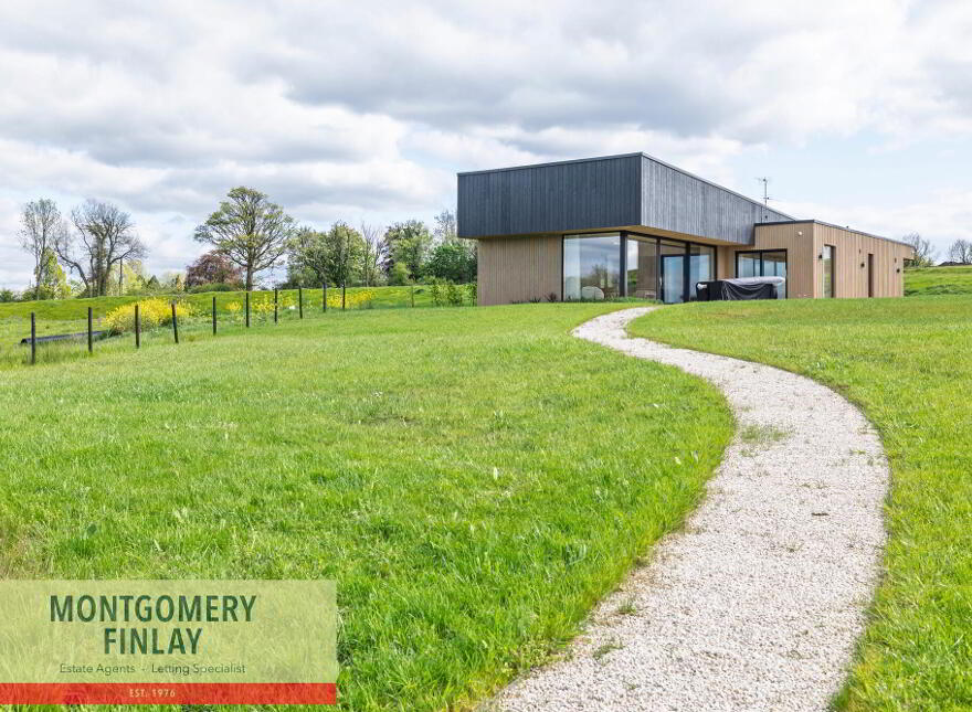 11 Derryad Country Park, Enniskillen, Lisnaskea, BT92 0GP