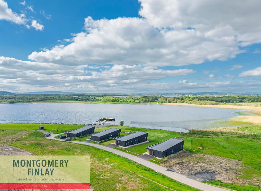 11 Derryad Country Park, Enniskillen, Lisnaskea, BT92 0GP