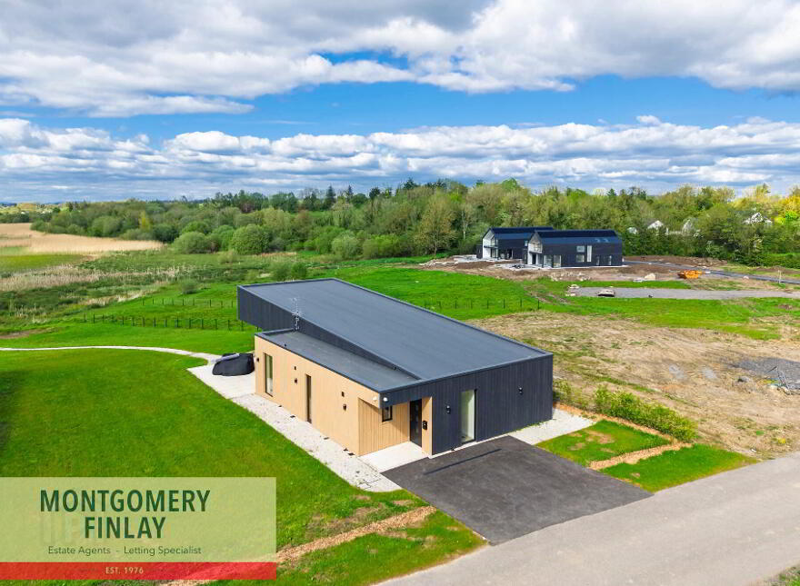 11 Derryad Country Park, Enniskillen, Lisnaskea, BT92 0GP