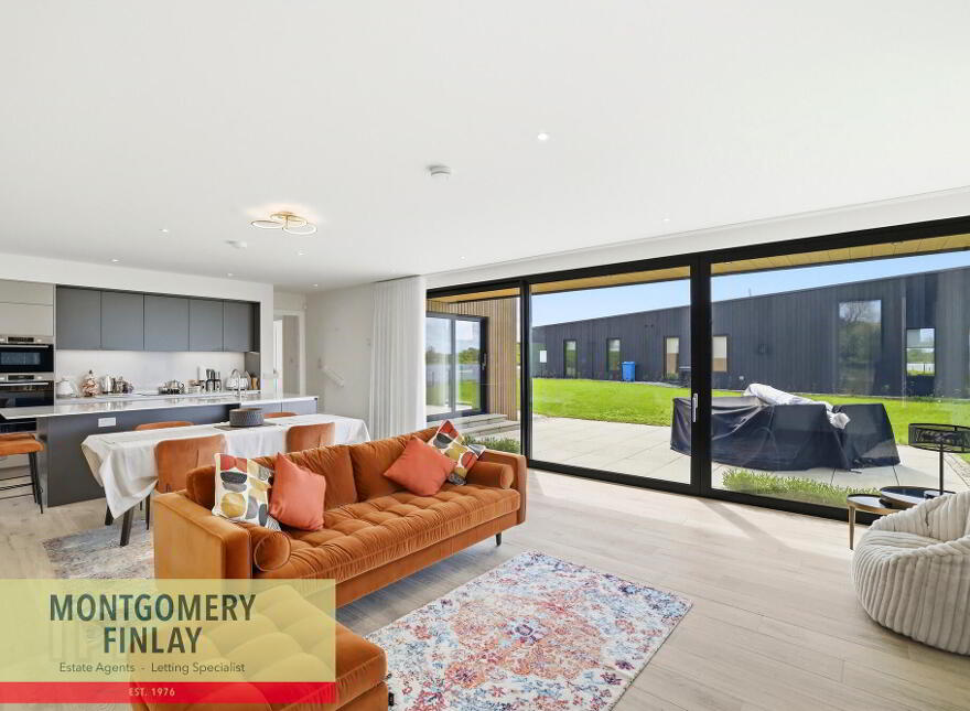 11 Derryad Country Park, Enniskillen, Lisnaskea, BT92 0GP