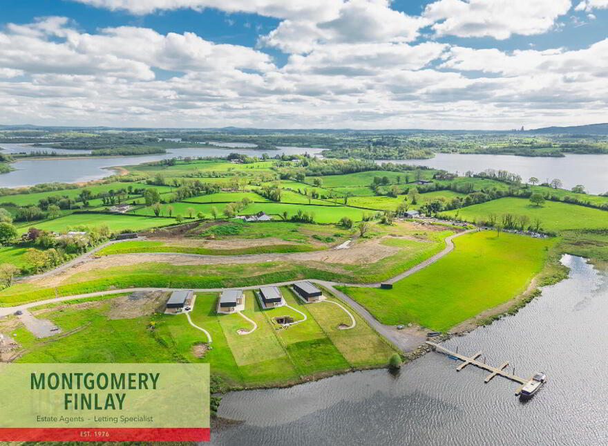 11 Derryad Country Park, Enniskillen, Lisnaskea, BT92 0GP